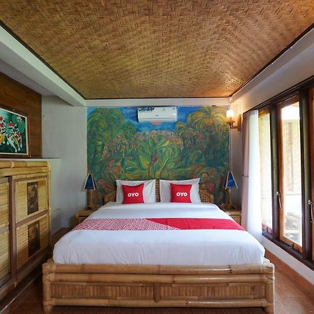 Oyo 1946 Terrace Campuhan Ubud Eksteriør bilde