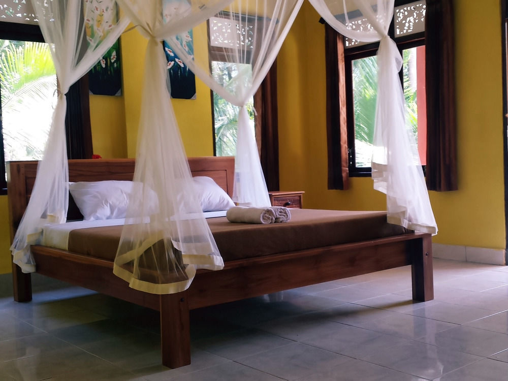 Oyo 1946 Terrace Campuhan Ubud Eksteriør bilde