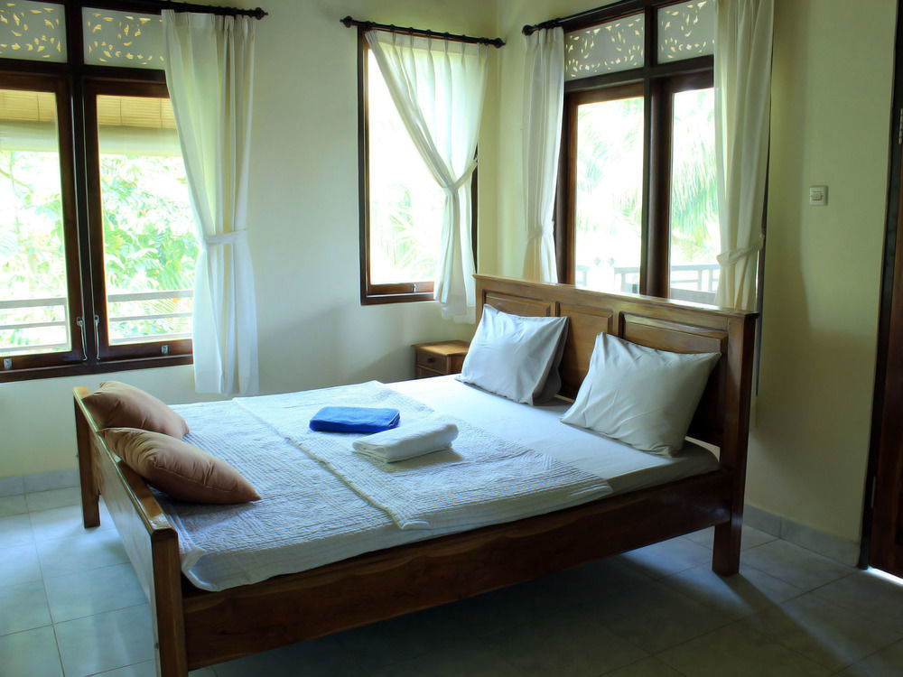 Oyo 1946 Terrace Campuhan Ubud Eksteriør bilde