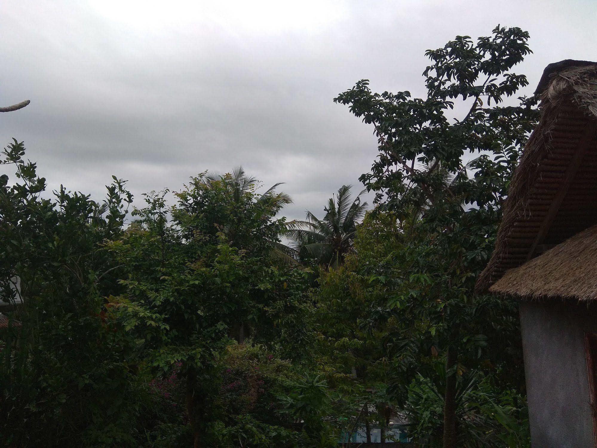 Oyo 1946 Terrace Campuhan Ubud Eksteriør bilde