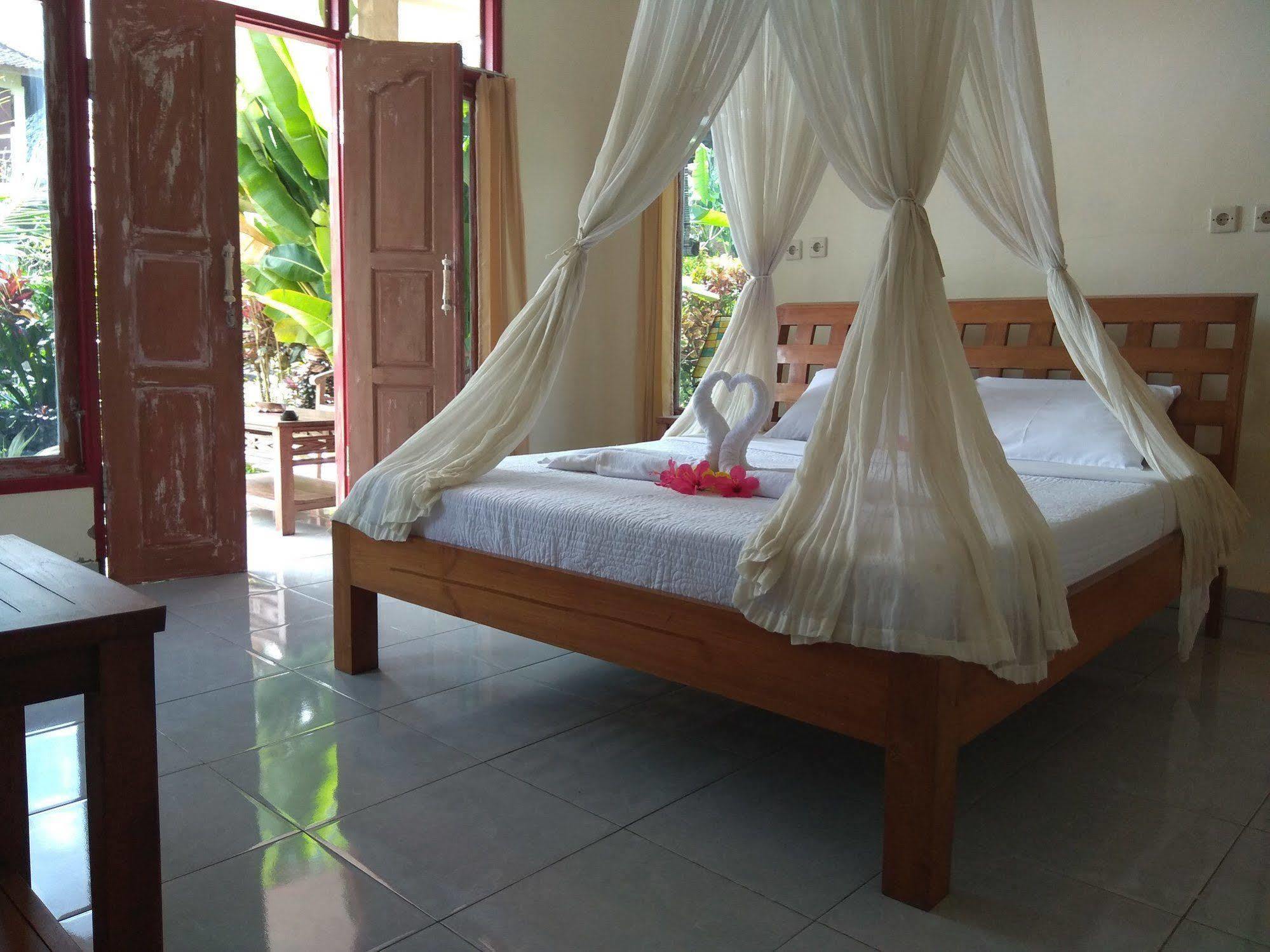 Oyo 1946 Terrace Campuhan Ubud Eksteriør bilde