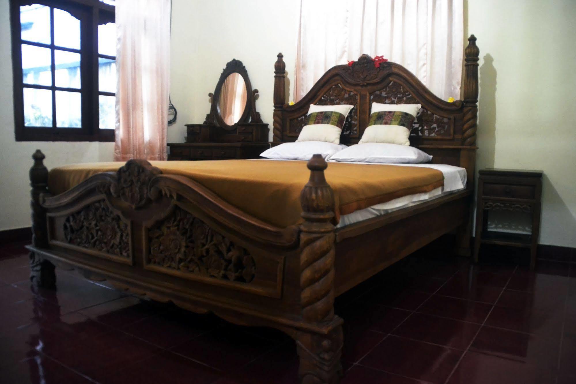 Oyo 1946 Terrace Campuhan Ubud Eksteriør bilde