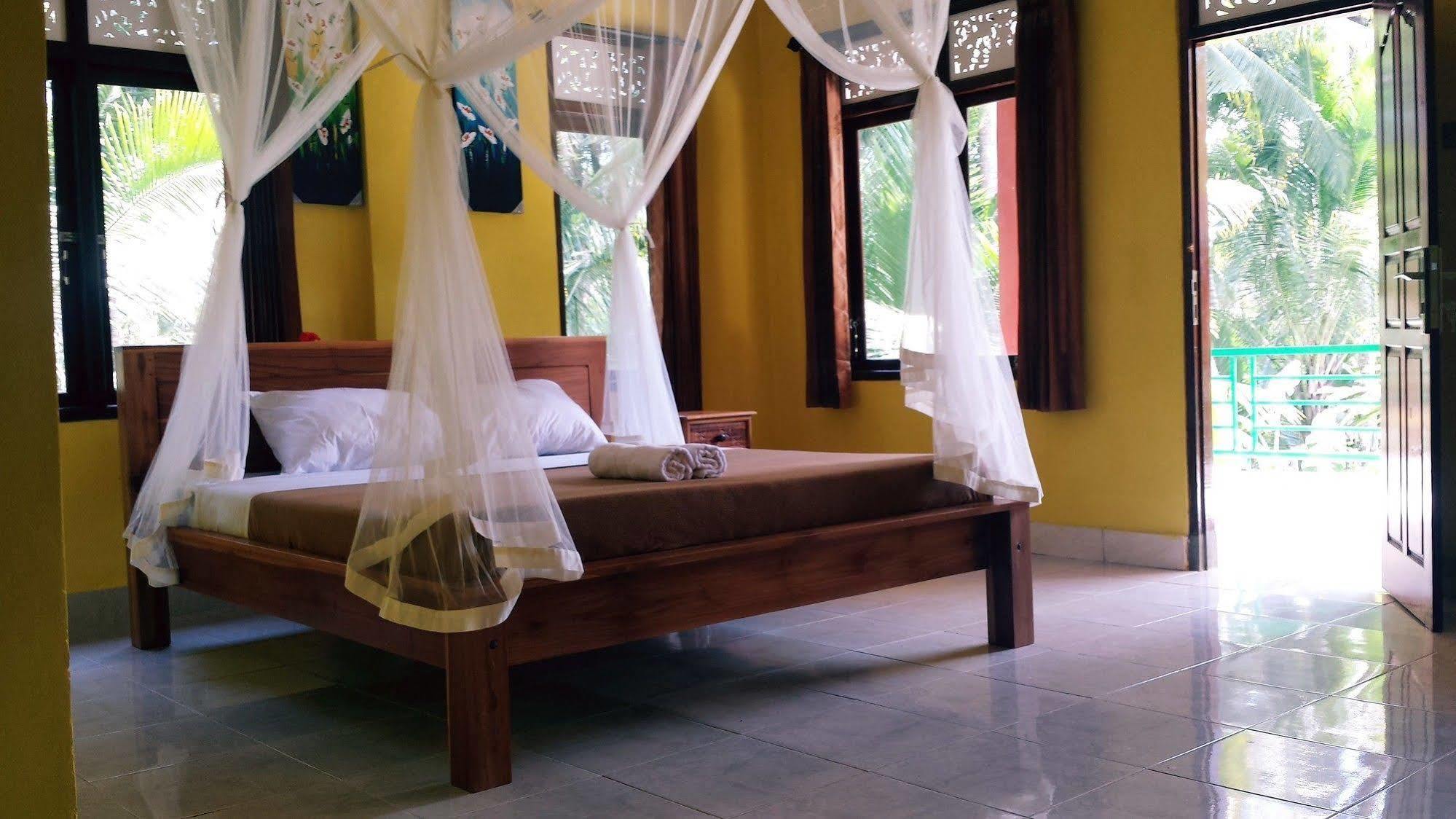 Oyo 1946 Terrace Campuhan Ubud Eksteriør bilde