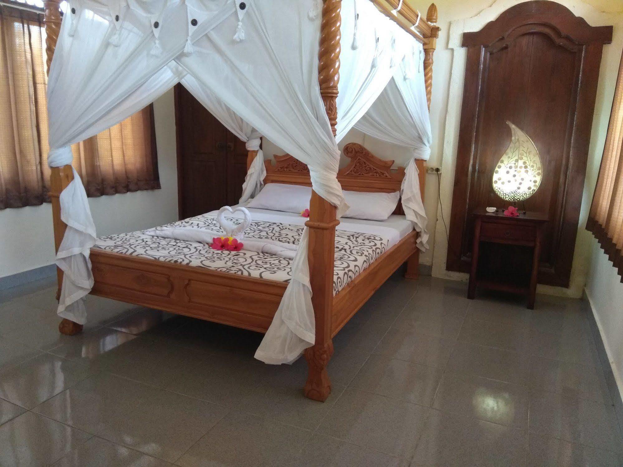 Oyo 1946 Terrace Campuhan Ubud Eksteriør bilde