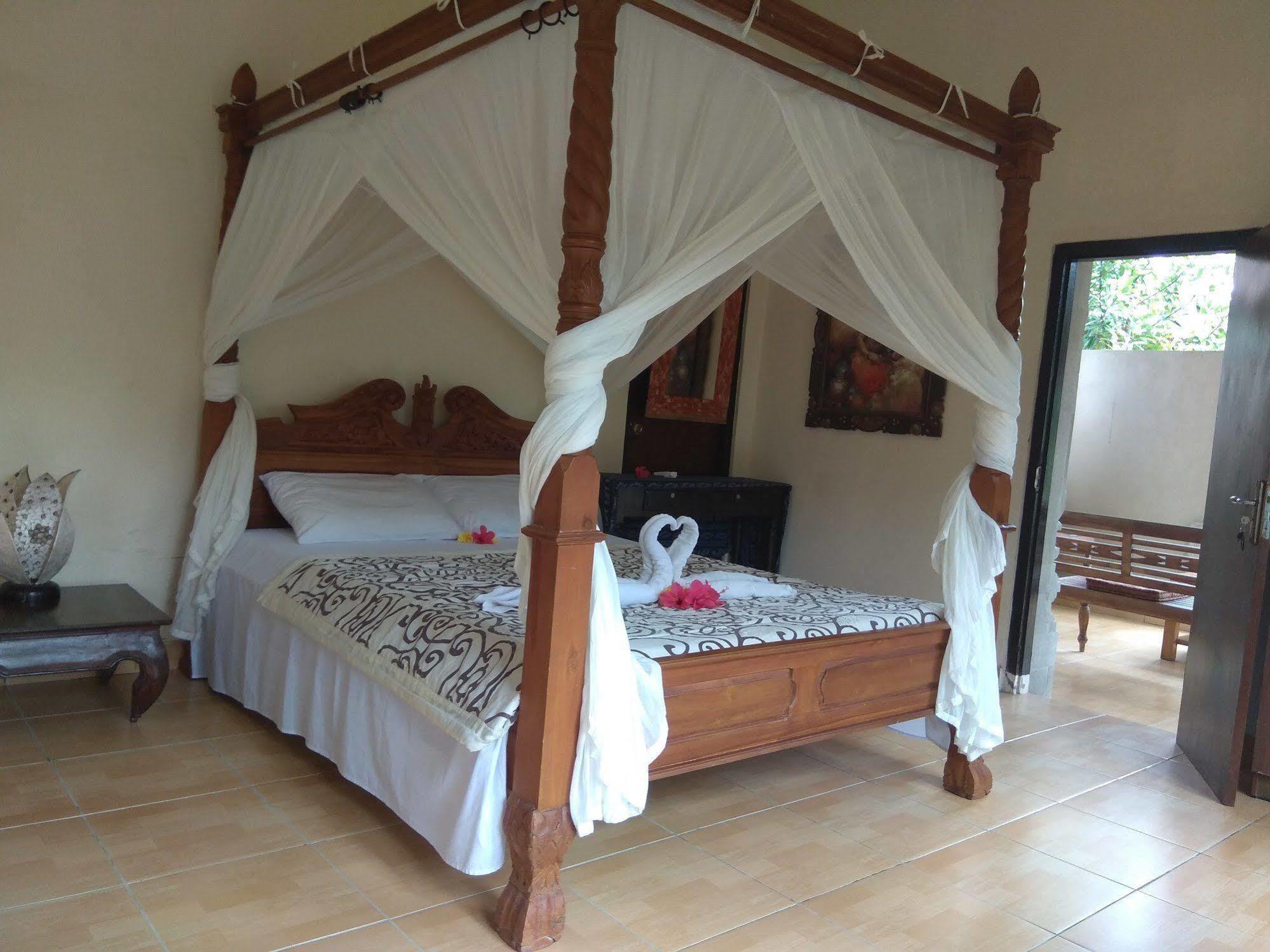 Oyo 1946 Terrace Campuhan Ubud Eksteriør bilde